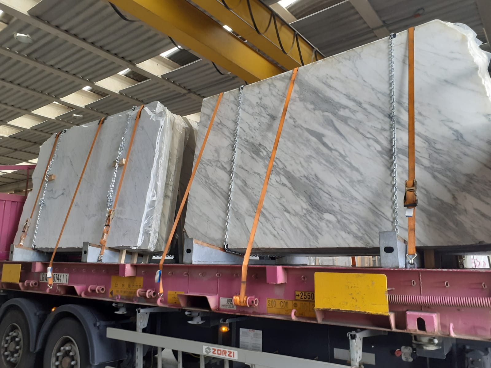 Home FLAT MARBLE MS 2019